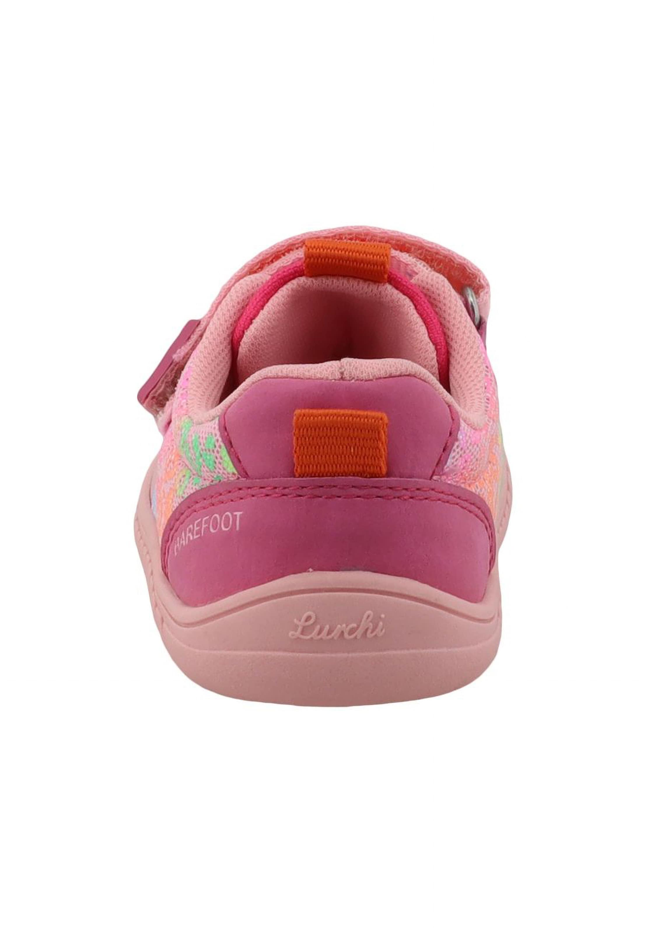 LURCHI Sneaker 'Benny' in Pink