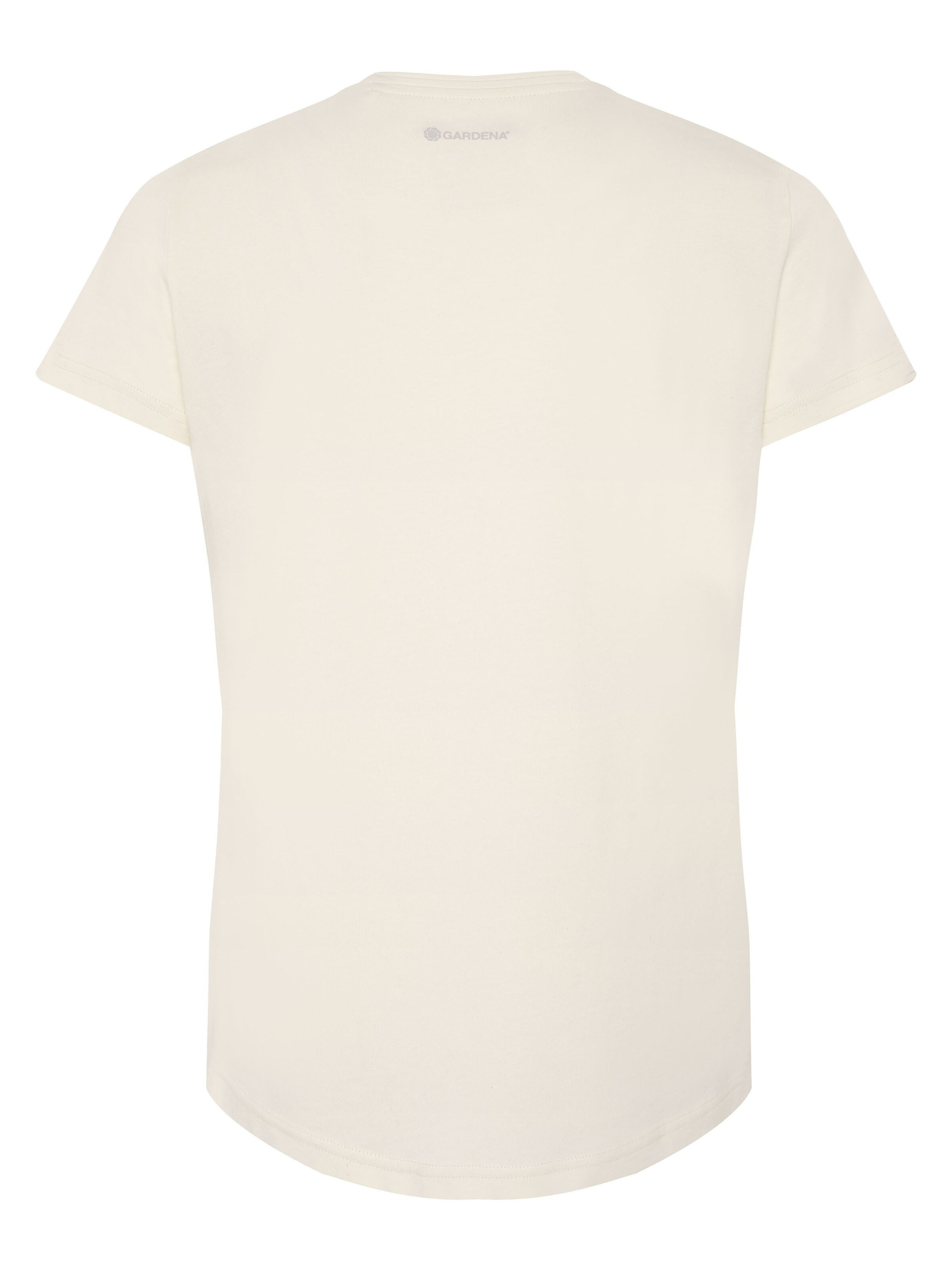 Gardena Shirt in White