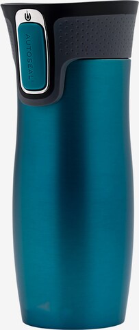 Contigo Drinking Bottle in Blue