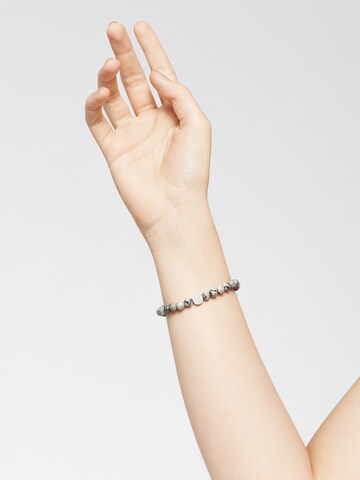 Liebeskind Berlin Bracelet in Grey