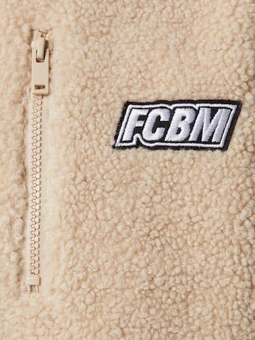 FCBM Between-Season Jacket 'Gian' in Beige