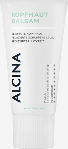 Alcina Hair Treatment in : front