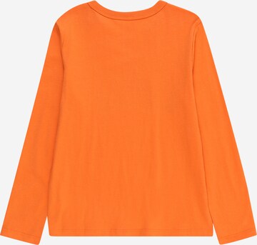 GAP - Camiseta en naranja