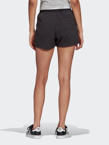Regular Pantalon ADIDAS ORIGINALS en gris
