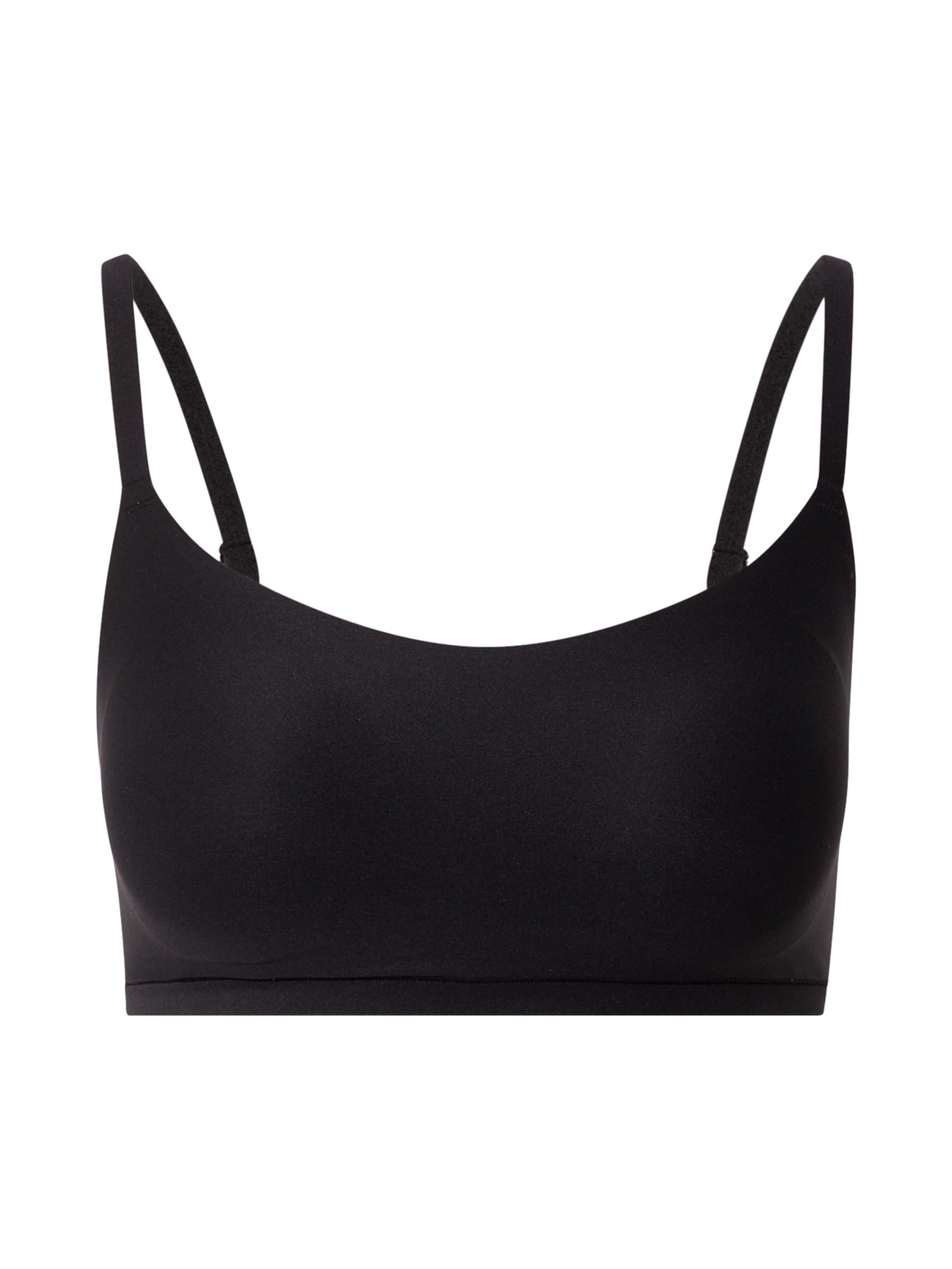 Chantelle Sujetador 'Soft Stretch' en negro, Vista del producto