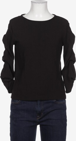 Someday Blouse & Tunic in S in Black: front