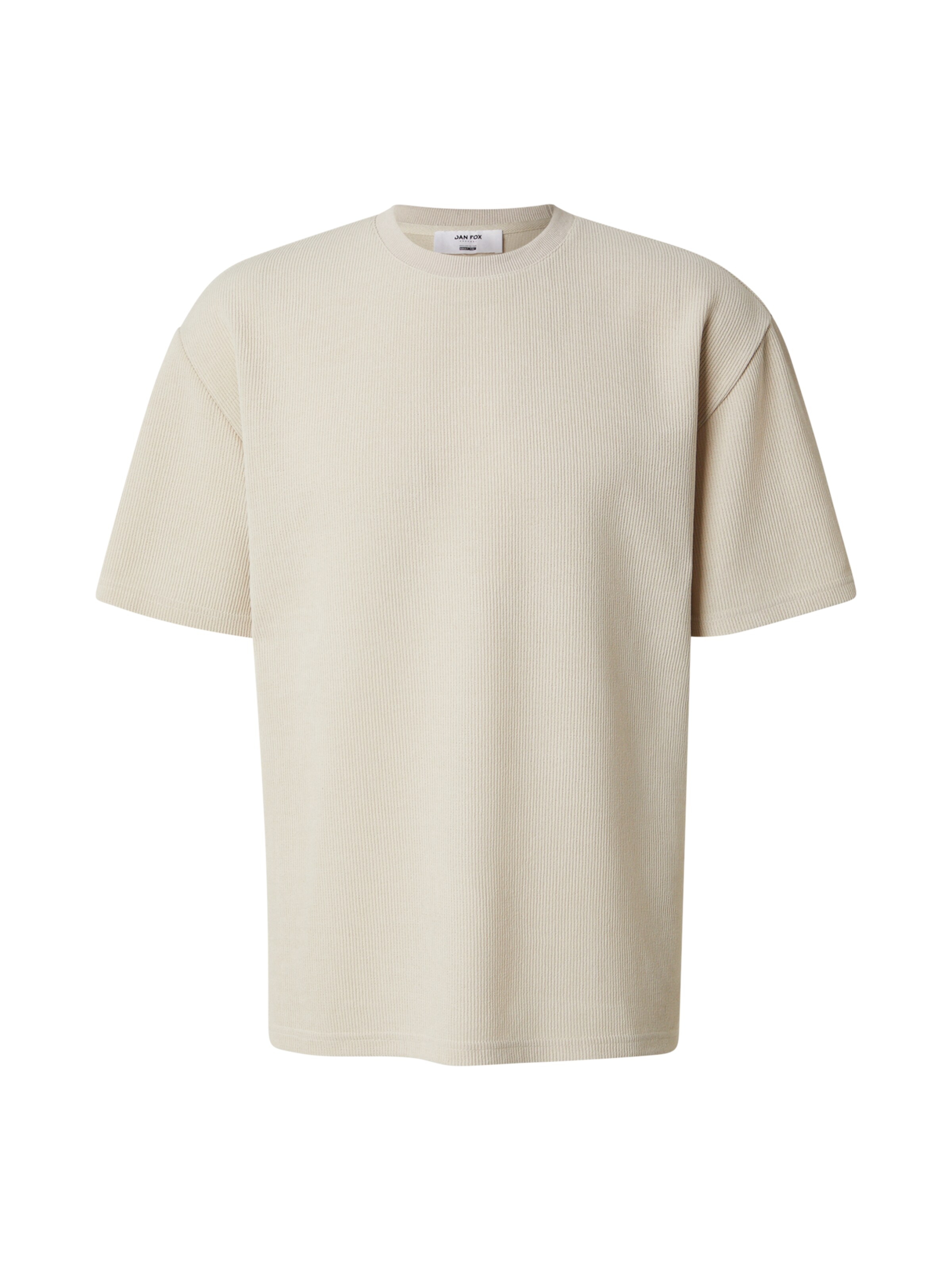 DAN FOX APPAREL Särk 'Alexander' beež, Tootevaade