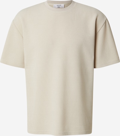 DAN FOX APPAREL Camisa 'Alexander' em bege, Vista do artigo