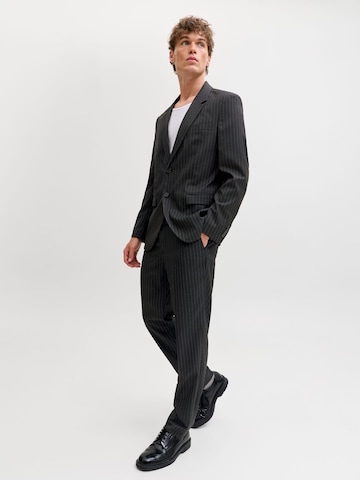 JACK & JONES - Slimfit Traje 'JPRMartin' en negro