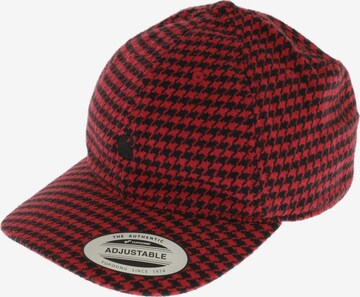 Carhartt WIP Hut oder Mütze One Size in Rot: predná strana