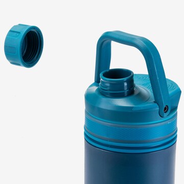 Grayl Trinkflasche in Blau