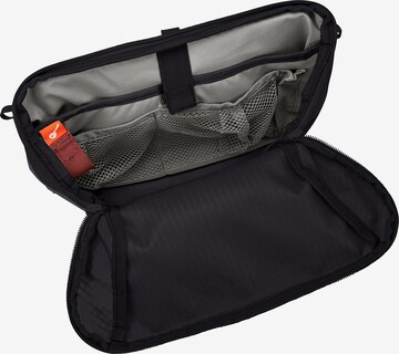 VAUDE Umhängetasche 'CityBox Bike II' in Schwarz