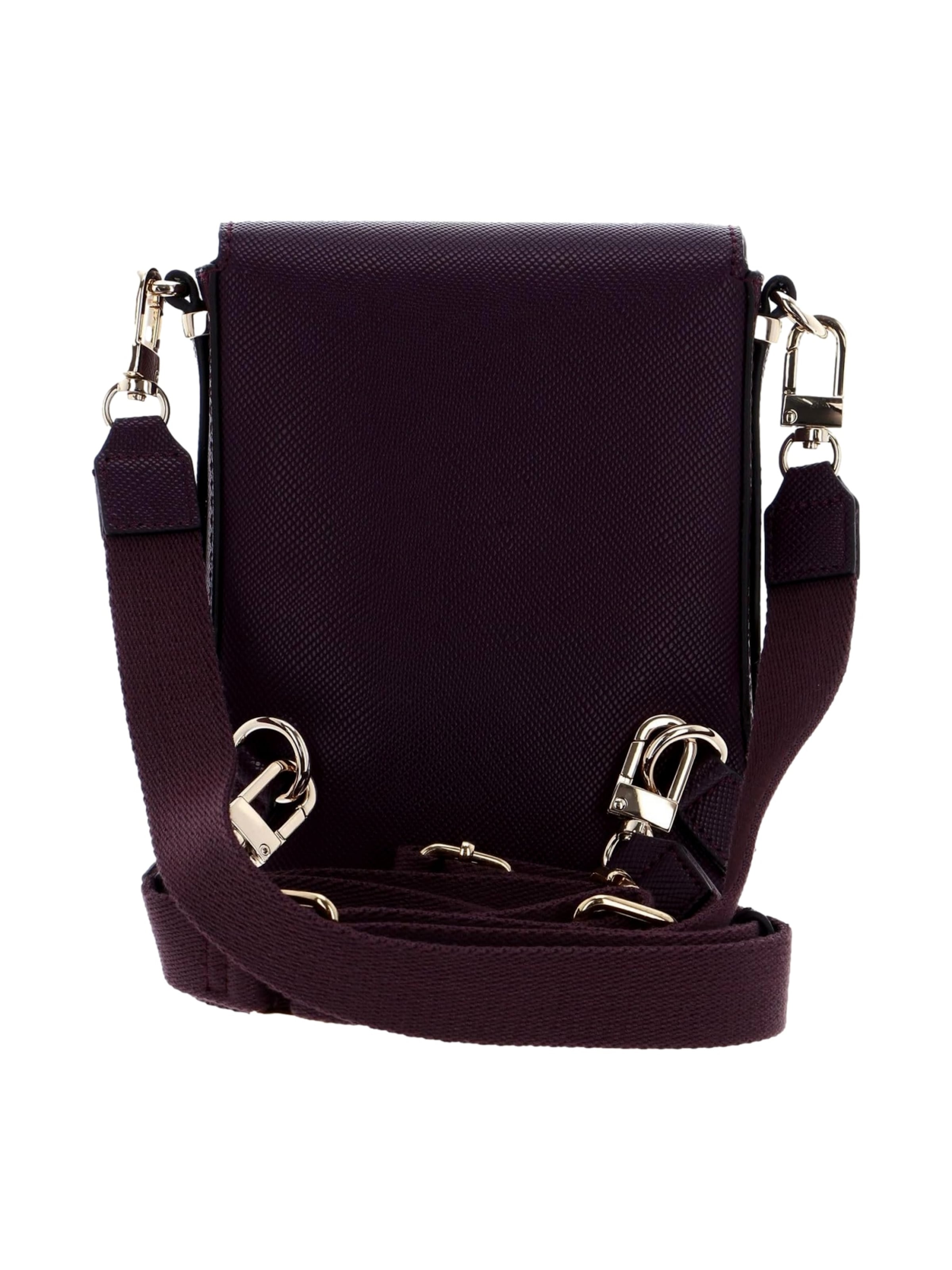 GUESS Reppu 'Brynlee' värissä lila