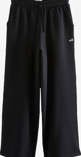 Next Urheiluhousut värissä musta, Tuotenäkymä