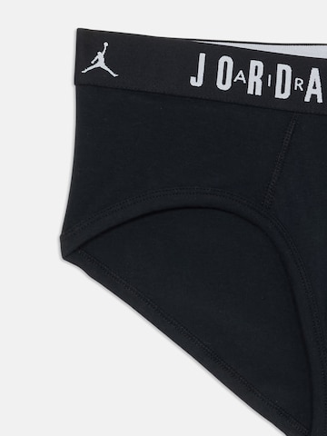 Jordan - Calzoncillo en negro