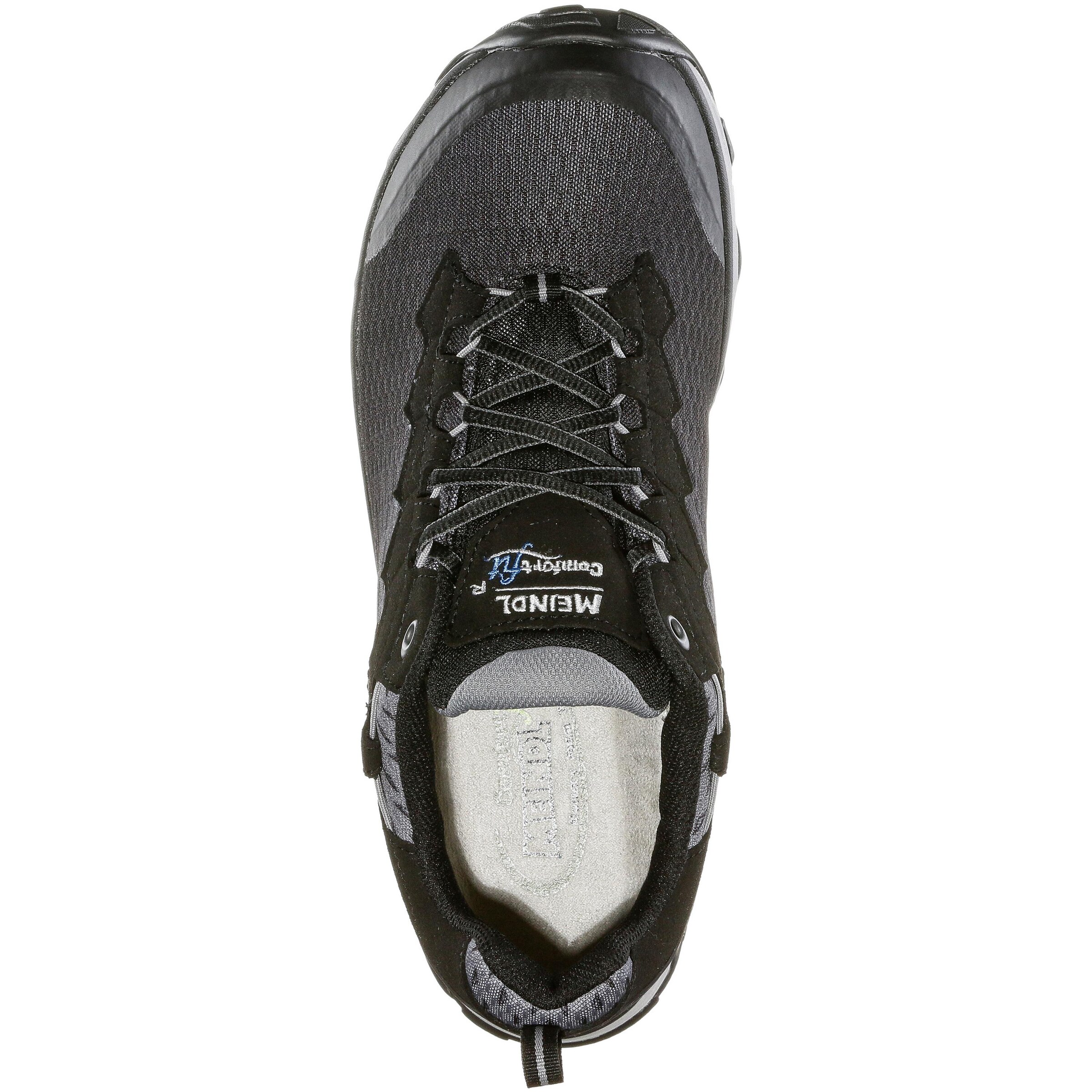 MEINDL Lage schoen 'Activo Sport' in Blauw