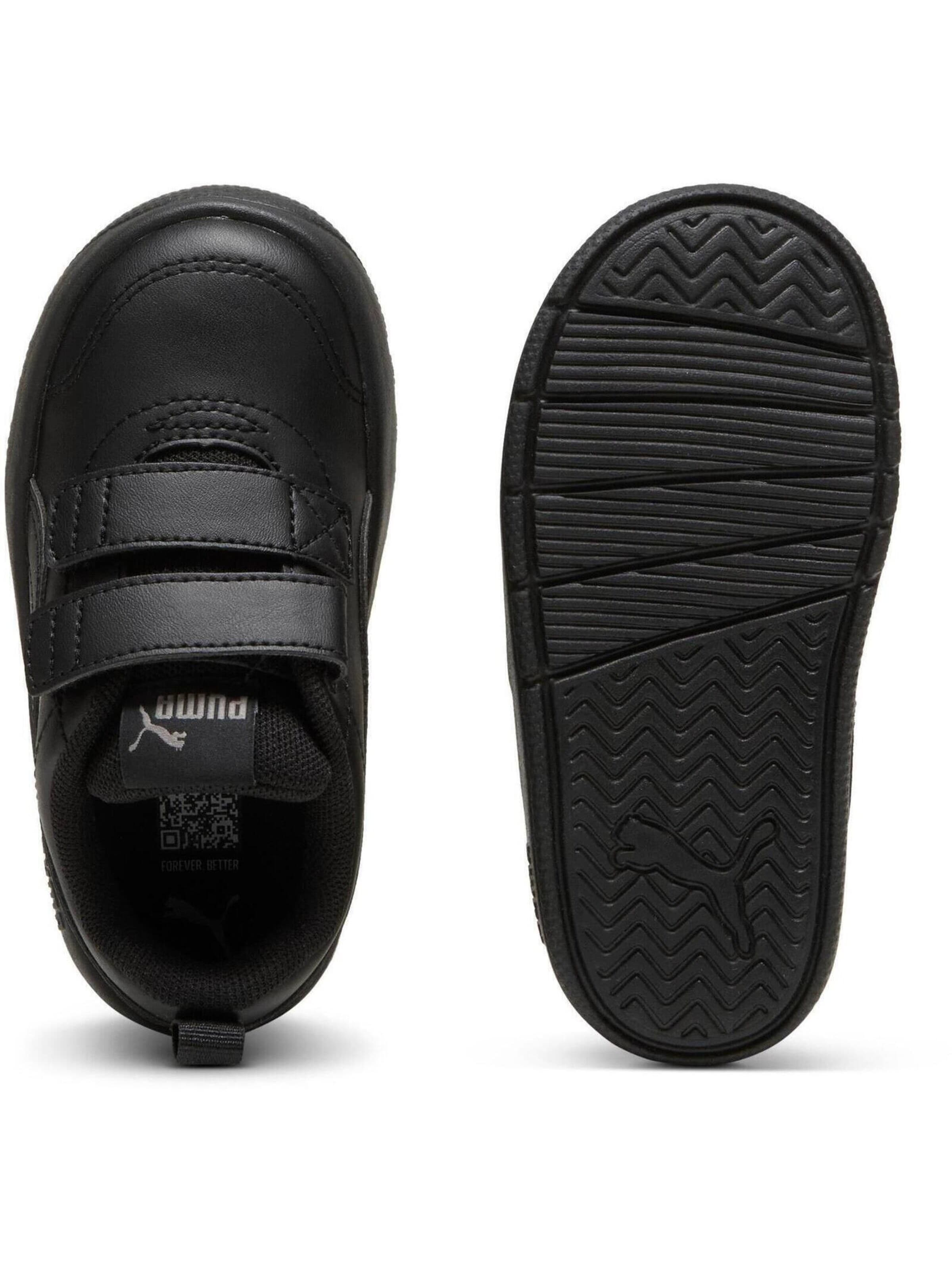 PUMA - Calzado deportivo en negro