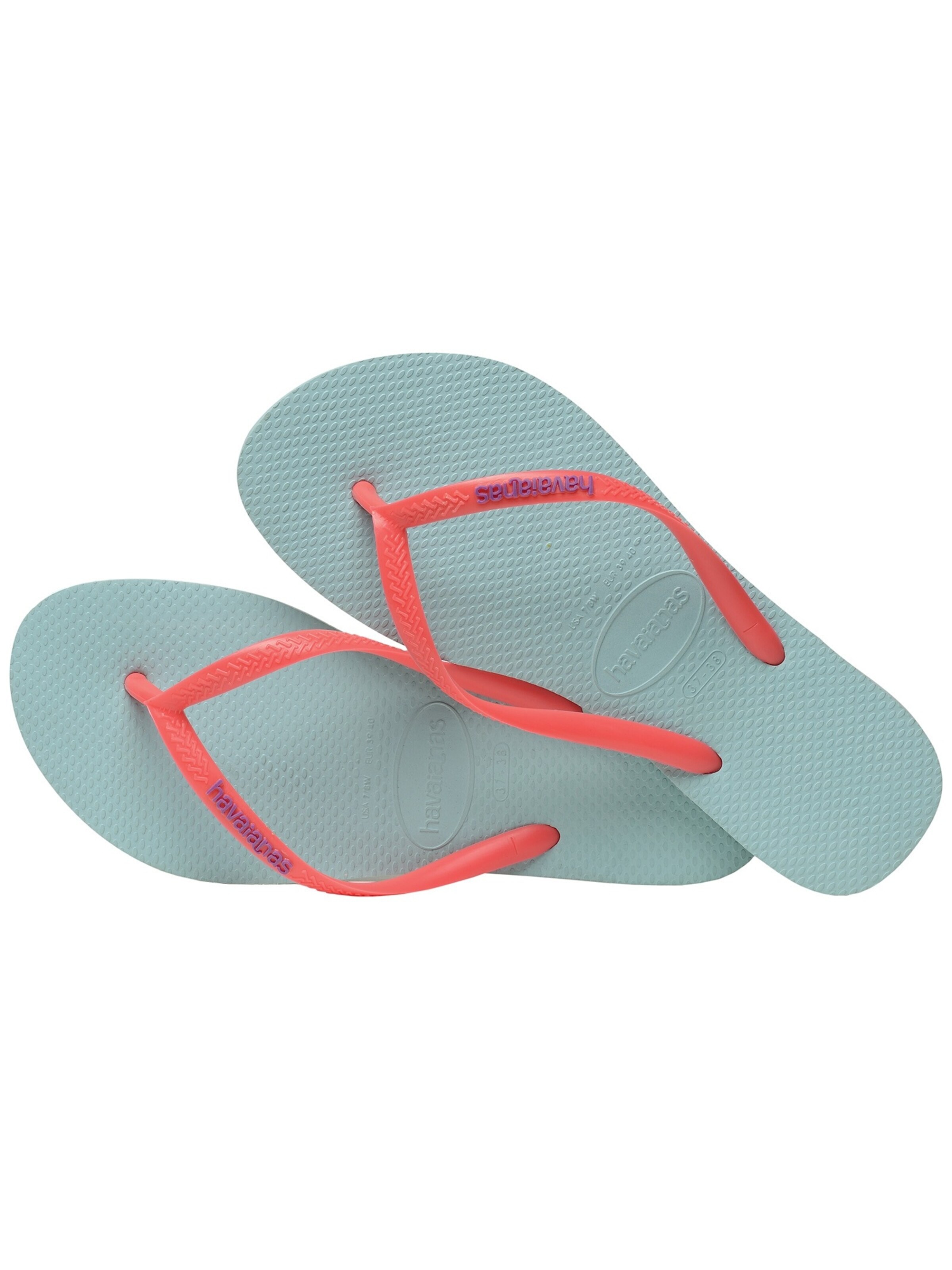 HAVAIANAS Open schoenen in Blauw