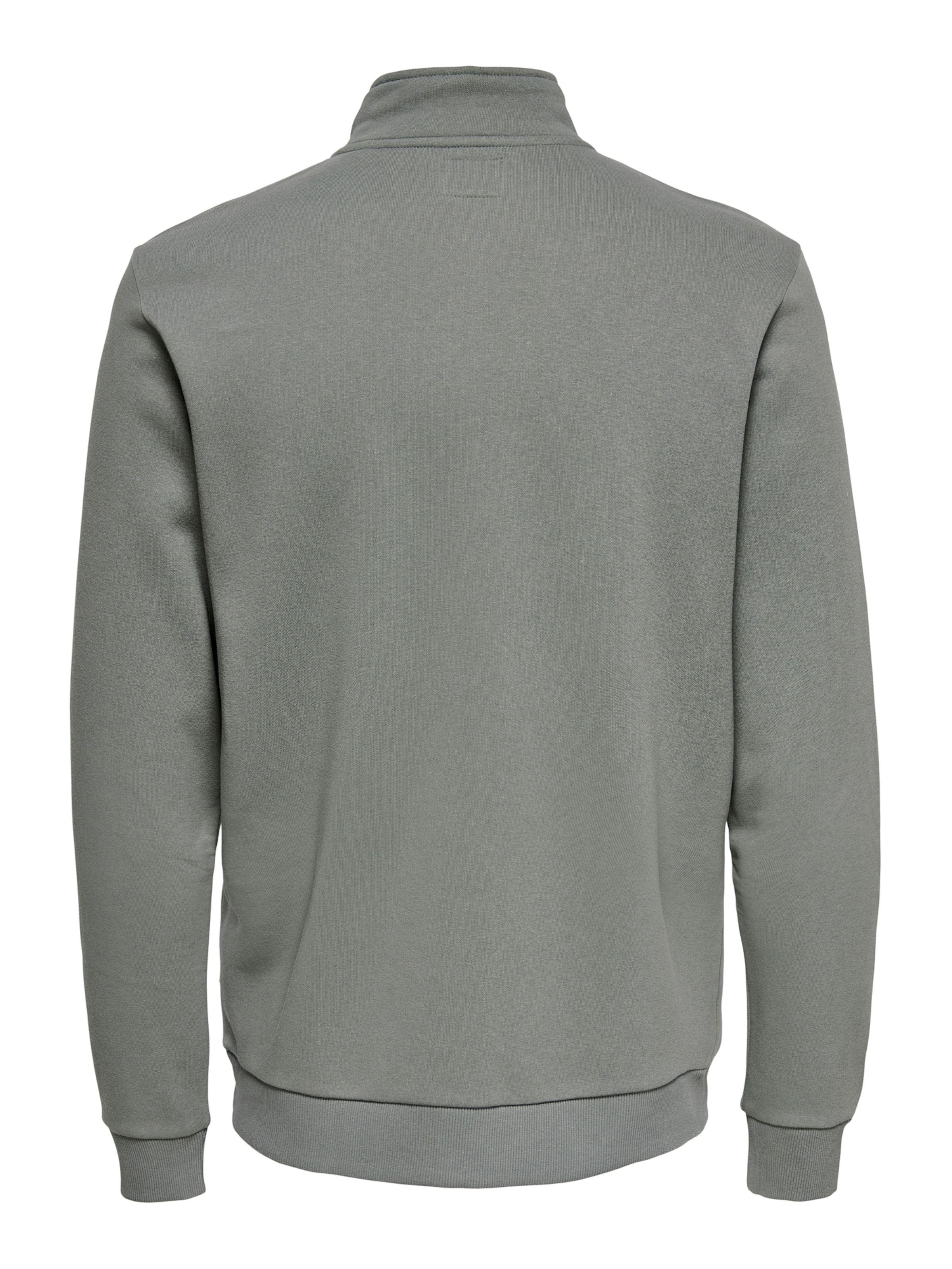 Only & Sons - Sudadera 'ONSCERES' en gris