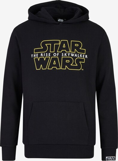 Course Hoodie 'Episode IX The Rise of Skywalker' in dunkelblau, Produktansicht
