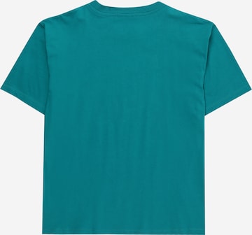 T-Shirt Calvin Klein Jeans en vert