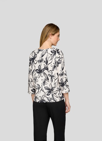 Rabe Shirt in Beige