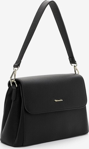 Sac bandoulière 'Astrid' TAMARIS en noir