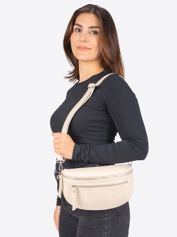 Sacs banane 'Pia' Seasons of April en beige