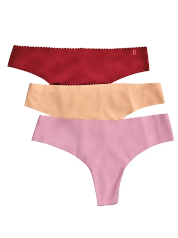 Gisela Trosa ' ' i beige: framsida