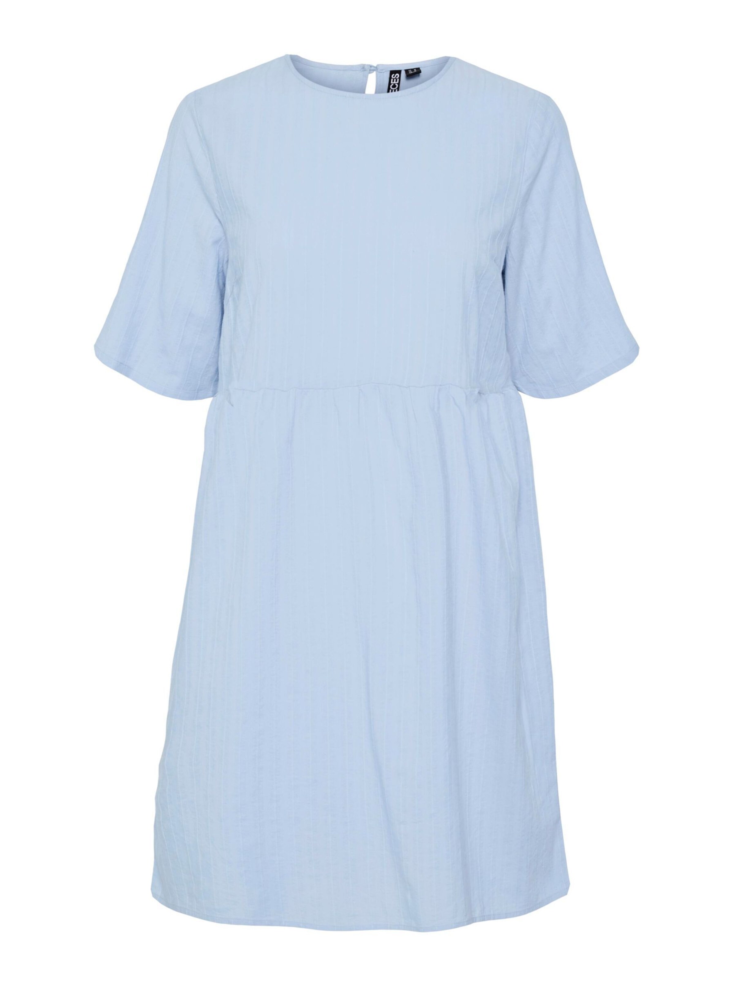 Robe 'PCMUNA' PIECES en bleu : devant