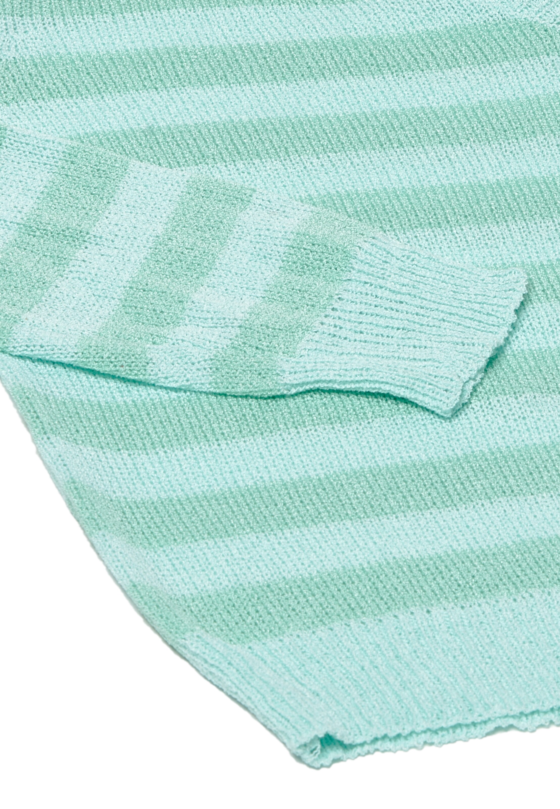 IMMY Свитер в Зеленый