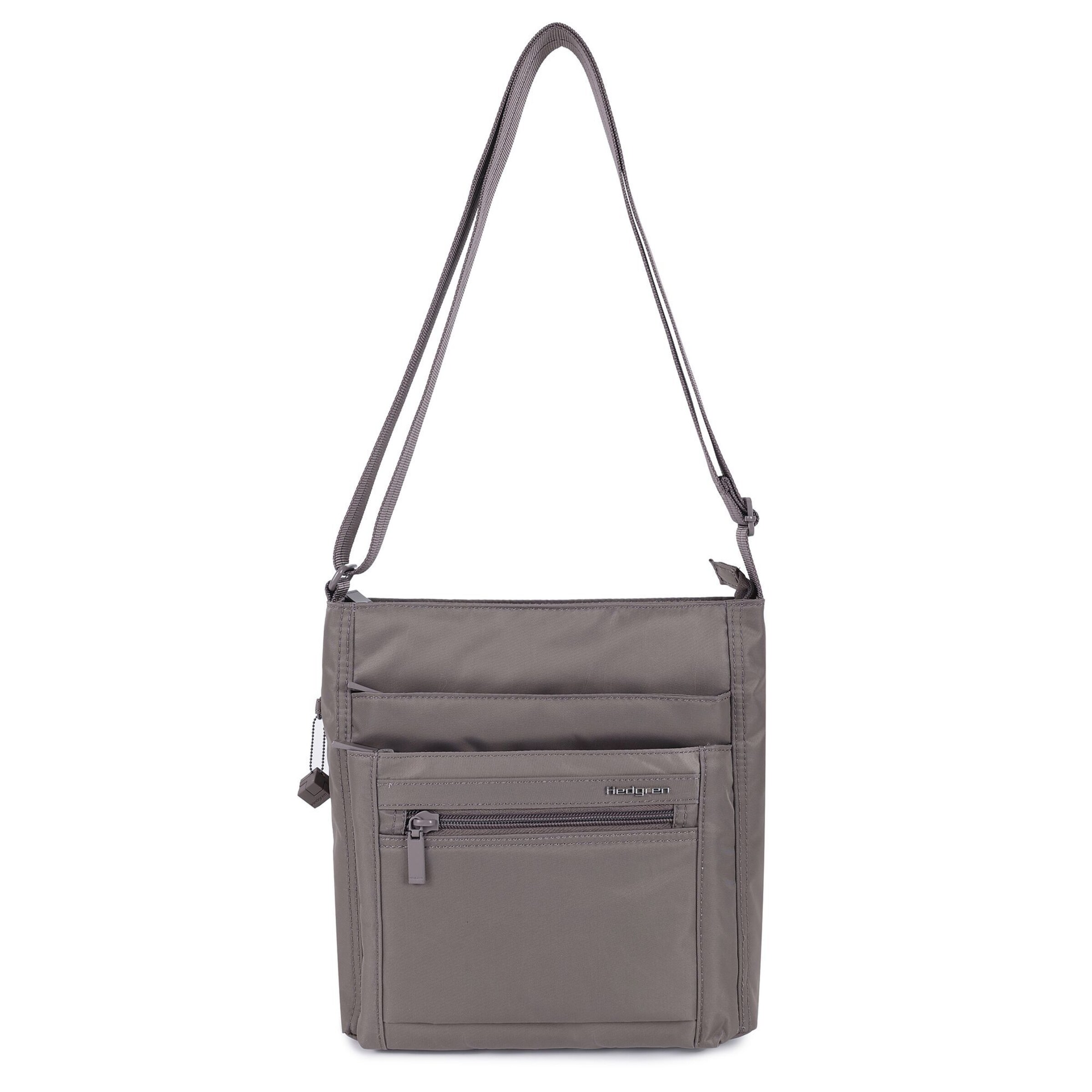 Sac à bandoulière 'Inner City Orva' Hedgren en gris