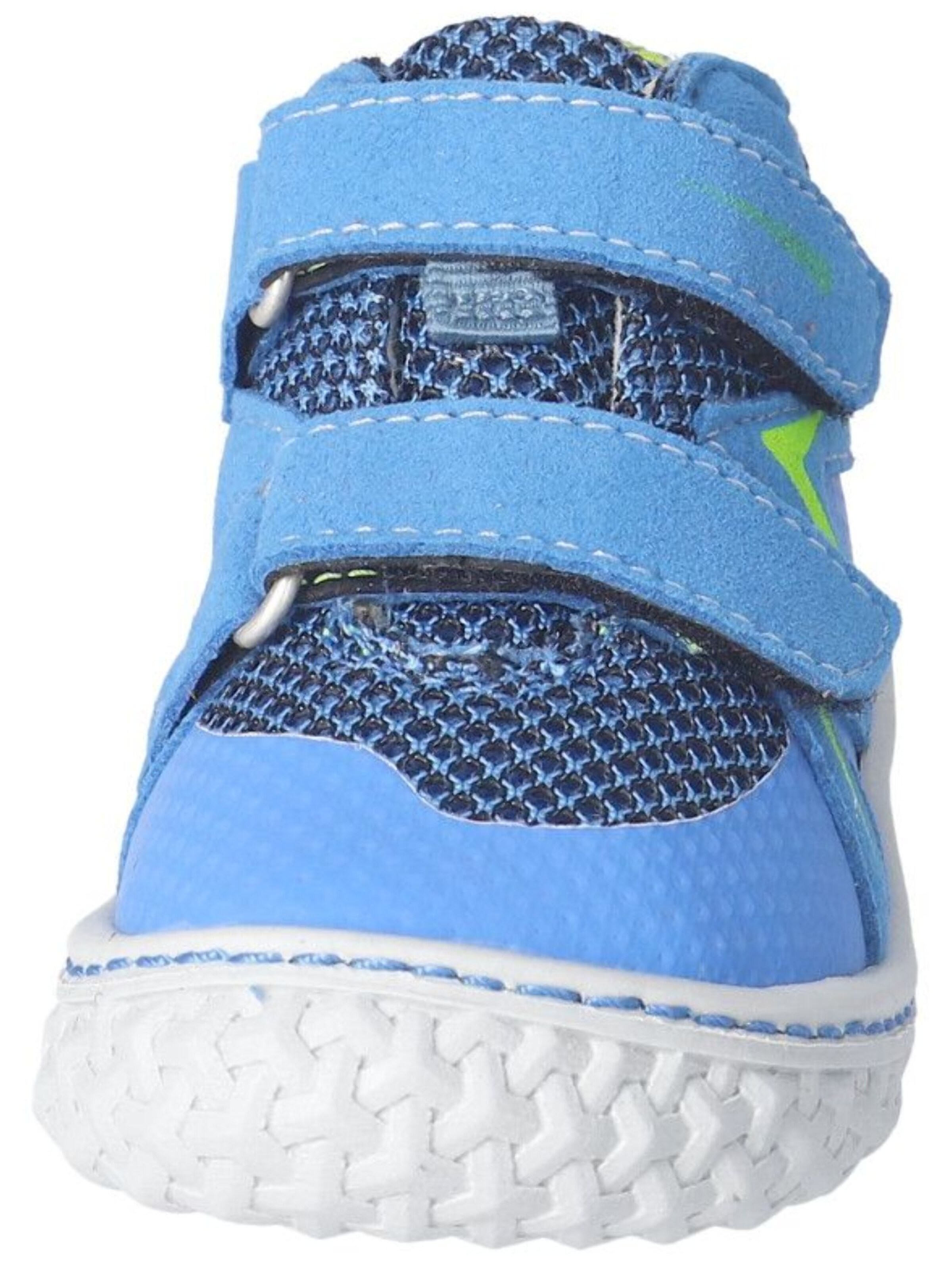 Pepino Low shoe in Blue