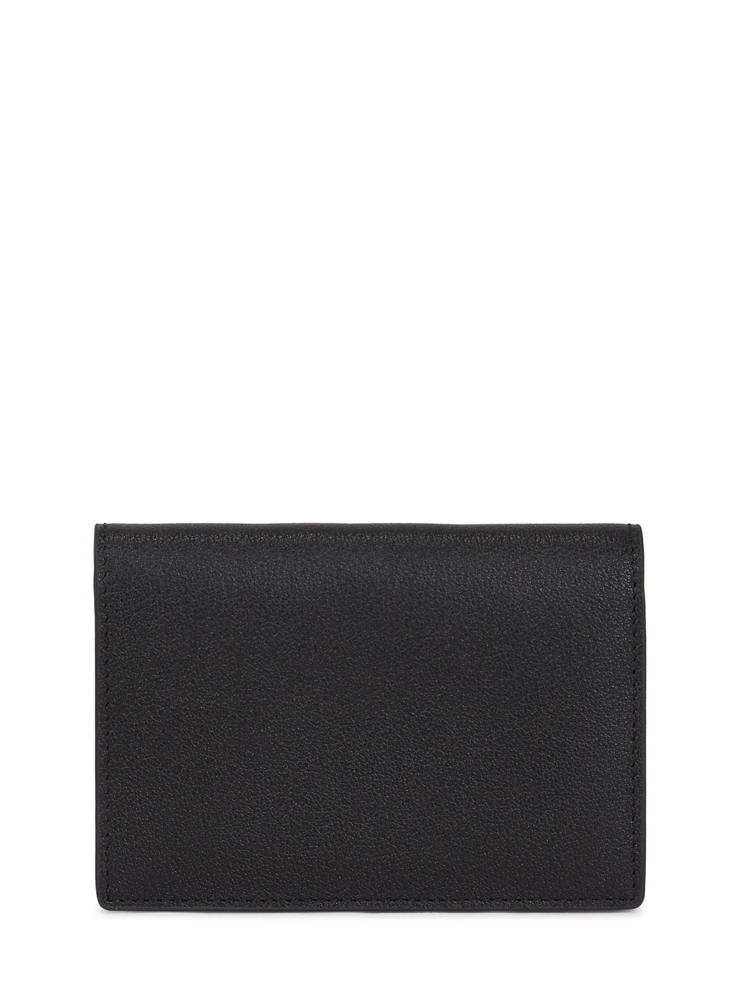 Karl Lagerfeld Wallet in Black