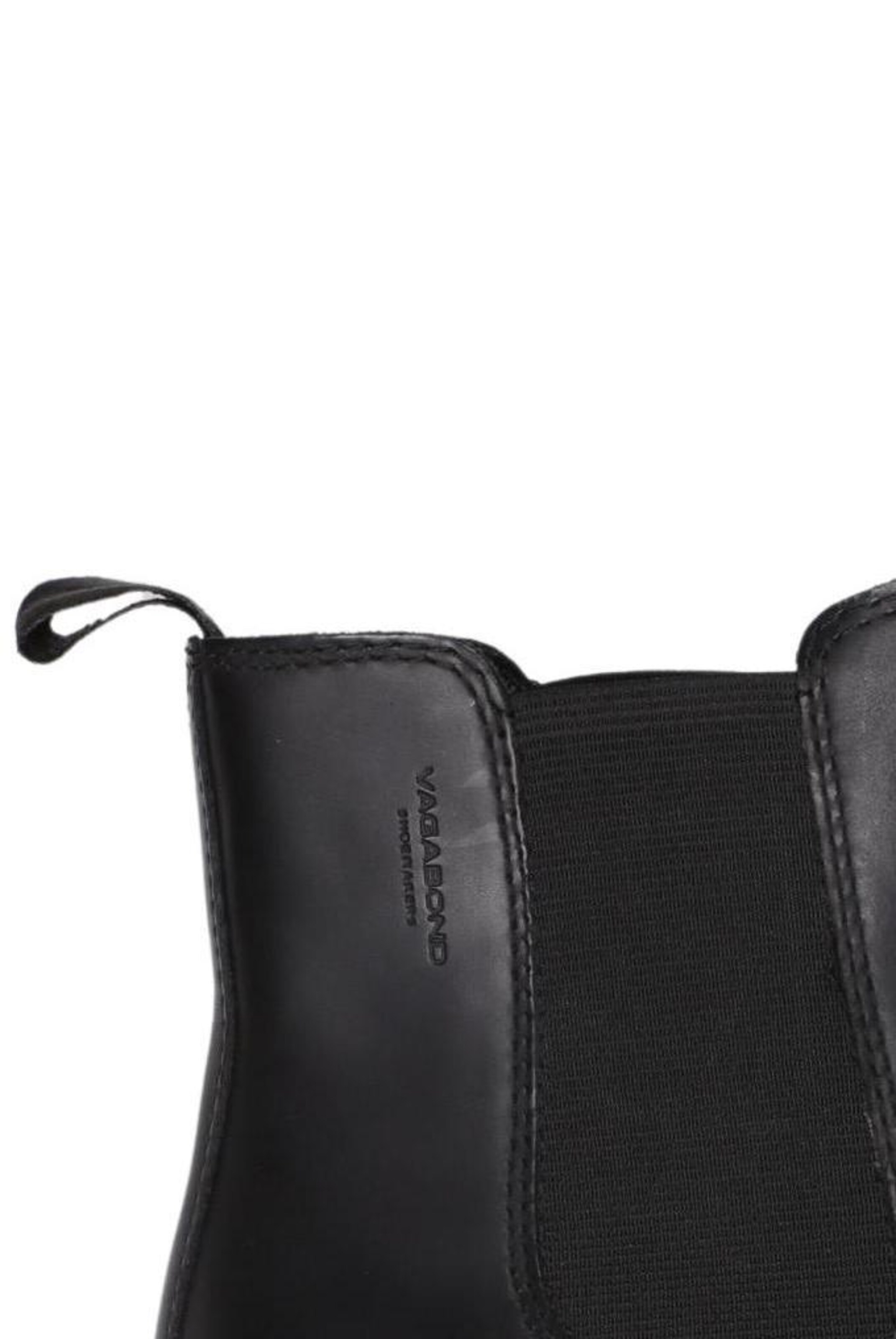 VAGABOND SHOEMAKERS Stiefelette 39 in Schwarz