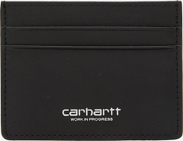 Carhartt WIP Kotelo 'Vegas' värissä musta: etupuoli