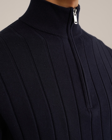 Pullover di WE Fashion in blu