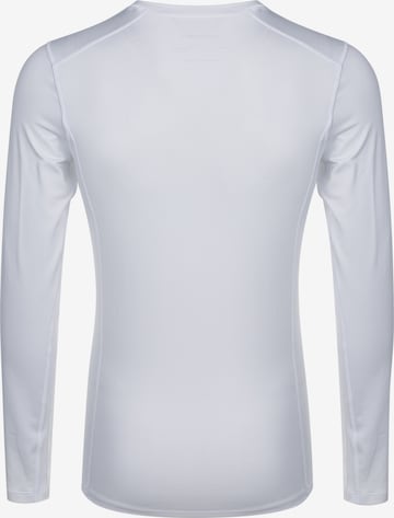 ENDURANCE Functioneel shirt 'Power Jr.' in Wit