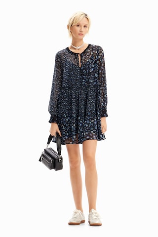 Desigual Dress in Blue