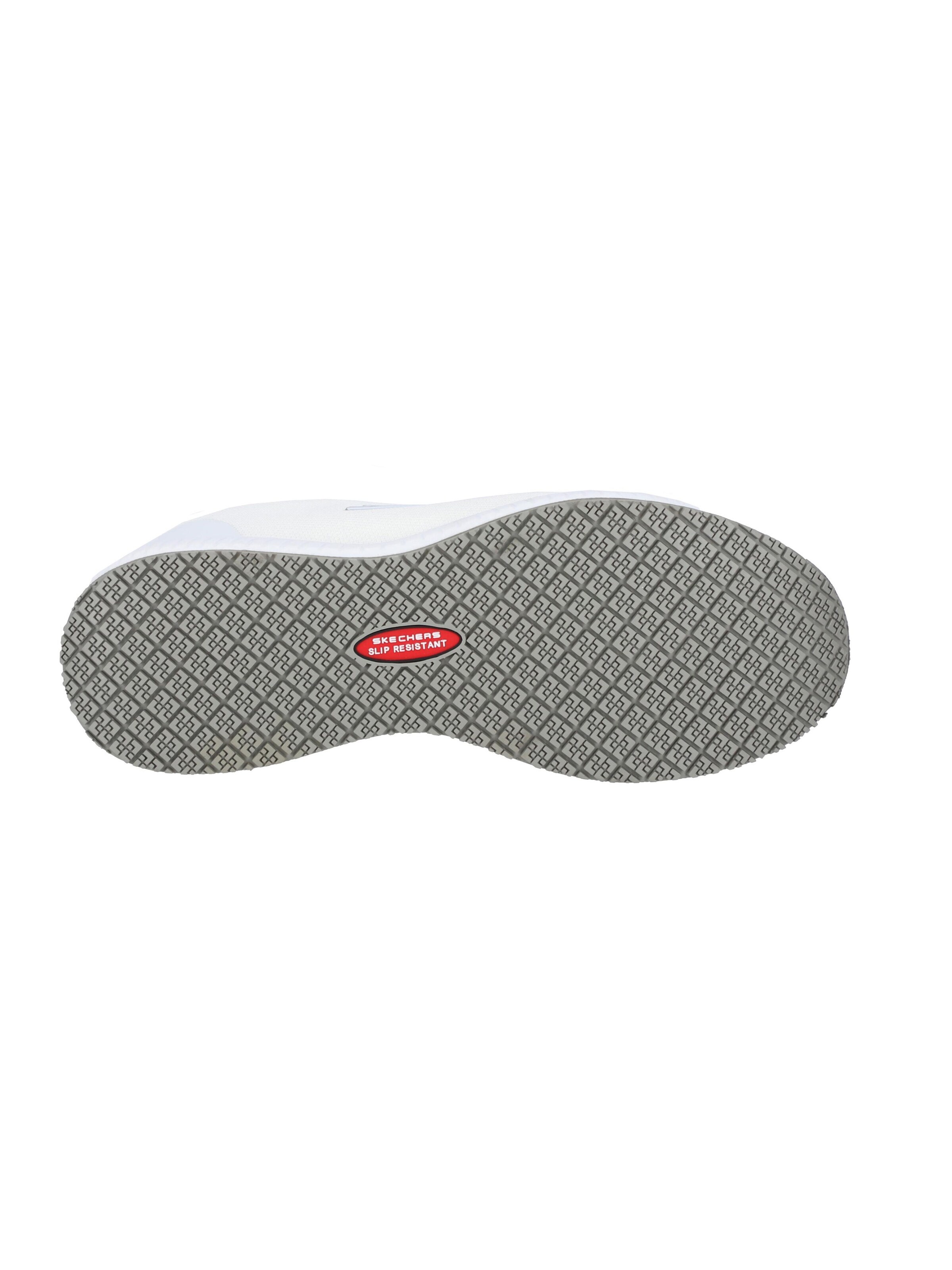 SKECHERS Athletic Shoes 'Squad SR Myton' in White