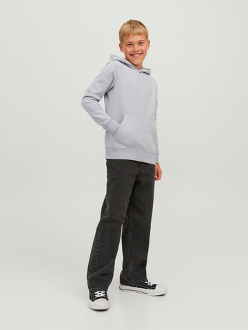 Sweat Jack & Jones Junior en gris