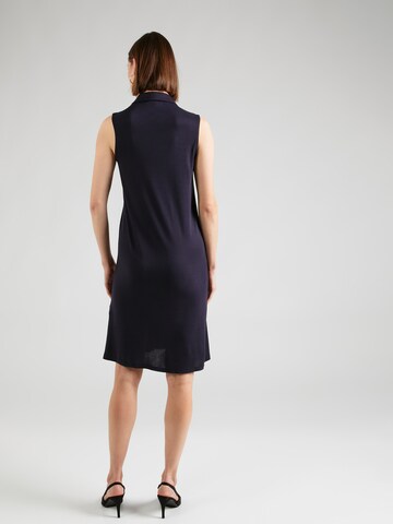 LTB Dress 'Powite' in Blue