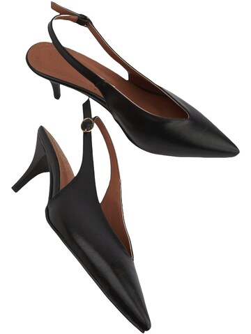 Limoya Slingback Pumps 'Mija' in Black