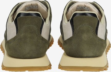 GANT Sneakers laag in Beige