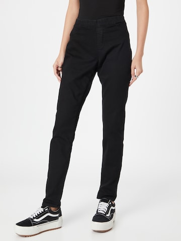 ZABAIONE Pants 'Parade' in Black: front