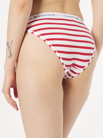 TOMMY HILFIGER - Cueca em branco