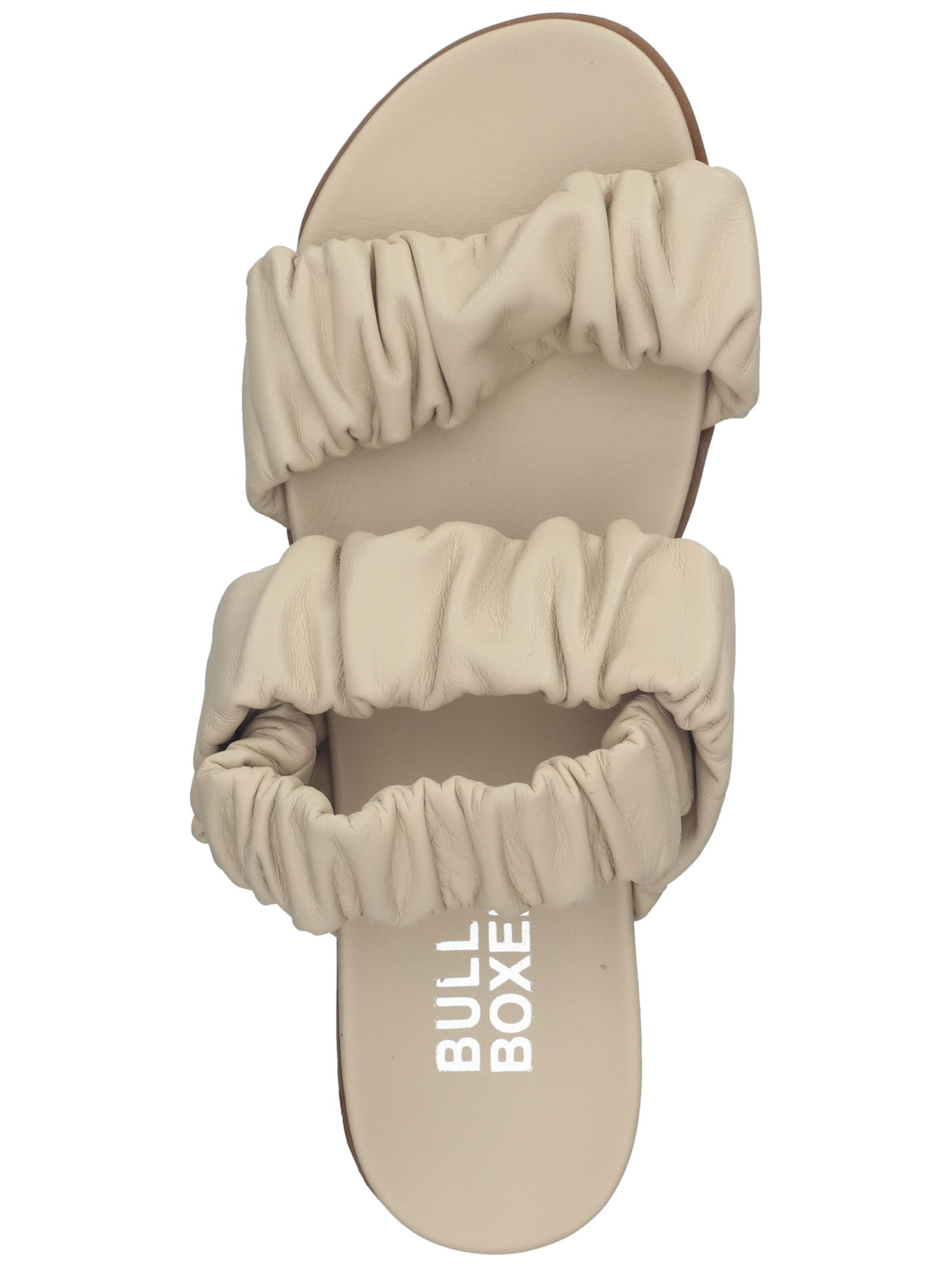 BULLBOXER Sandaler i beige