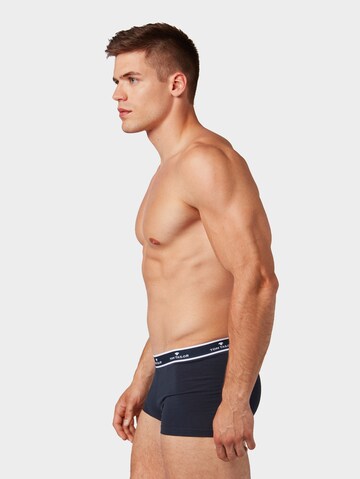 TOM TAILOR Boxershorts in Grün