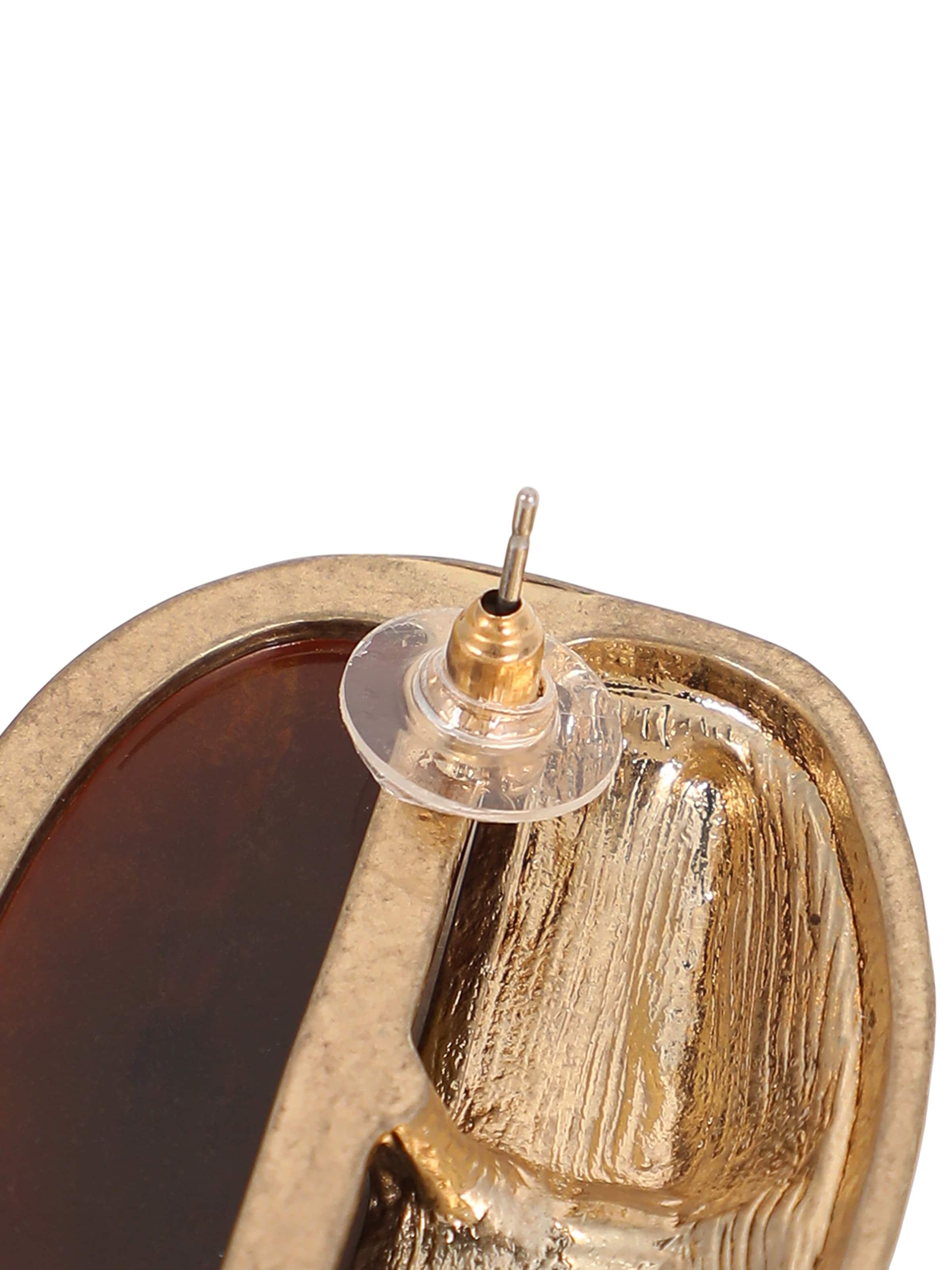 bronzinė SOHI Auskarai 'Galilea'