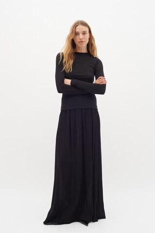 InWear - Camiseta 'LegendIW' en negro